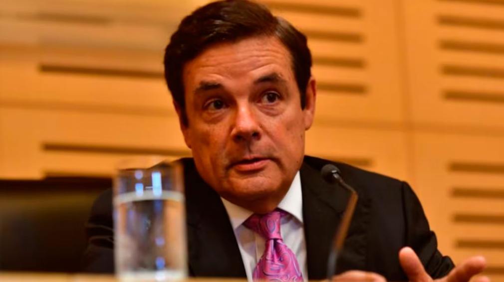 Carlos Rovira acusó a Javier Mileide pedir votos contra Ficha Limpia en el Senado