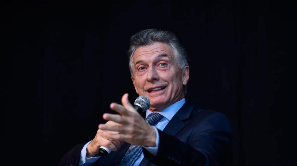 Macri sobre Ficha Limpia: “Este Gobierno defraudó a todos los argentinos, es el único responsable”