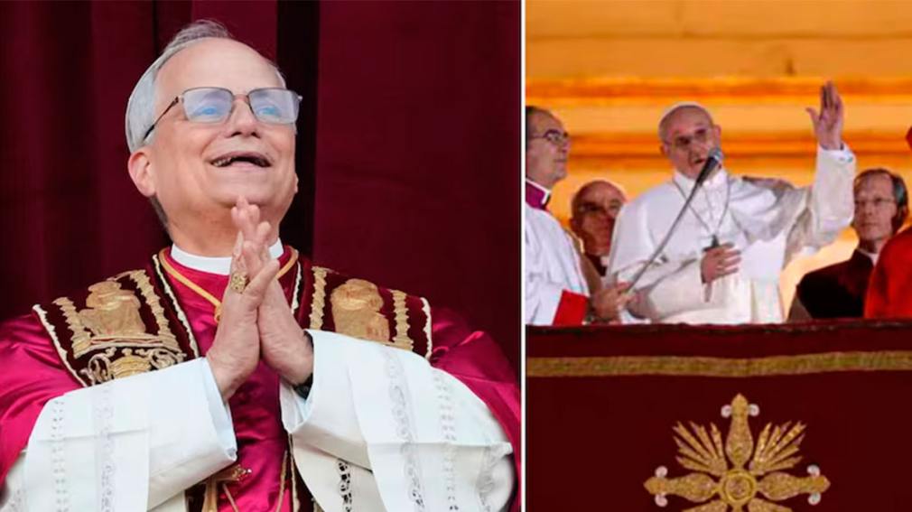 “León XIV marca un nuevo tiempo de esperanza”: el Prof. Rubén Gavaldá analizó el giro histórico tras la elección papal