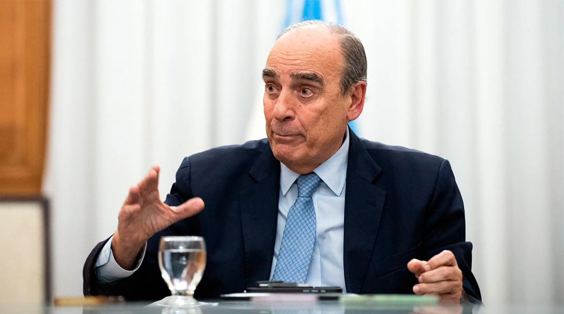 El Gobierno planteó un proyecto para legalizar ahorros no declarados y modificar la Ley Penal Económica