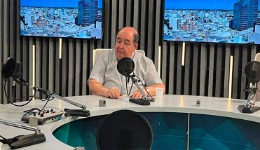 Para el padre Julián Cueva el Espíritu Santo nos ha dado un Papa misionero