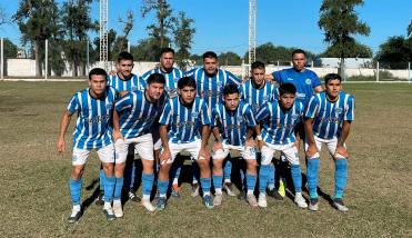 Defensores de Forres consiguió su primera victoria ante Mitre