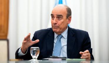 Guillermo Francos pidió un consenso electoral entre el PRO y La Libertad Avanza tras la polémica por Ficha Limpia