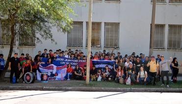 Independiente BBC se jugará el pase a la final con el aliento de su gente en Santa Fe