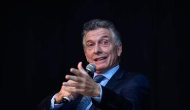 Macri sobre Ficha Limpia: “Este Gobierno defraudó a todos los argentinos, es el único responsable”