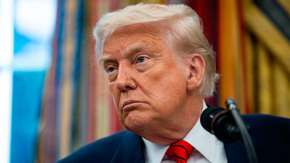 Donald Trump anunció un alto al fuego “total e inmediato” entre India y Pakistán
