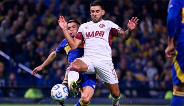 Boca necesitó los penales para vencer a Lanús y clasificar a cuartos del Torneo Apertura