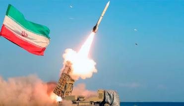 Irán alista el envío de lanzadores de misiles a Rusia y crece la tensión internacional