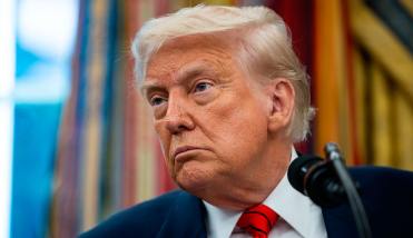 Máxima tensión en Medio Oriente: Trump instó a Irán a cerrar un acuerdo nuclear “antes de que no quede nada”