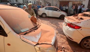 India puso condiciones para evitar la escalada del conflicto con Pakistán