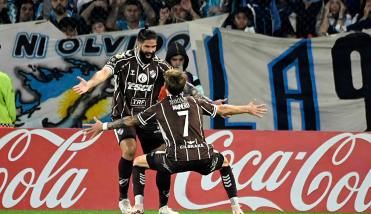 Platense dio el golpe: eliminó a Racing en Avellaneda y está en cuartos de final