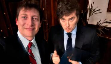 El gobierno de la cólera y el cálculo