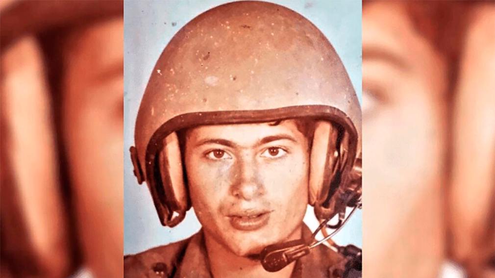 Recuperaron el cuerpo de un soldado muerto hace 43 años durante la Primera Guerra del Líbano