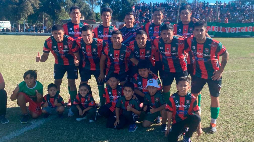 Villa Unión sumo un triunfo clave en Huaico Hondo ante Estudiantes y no se baja de la pelea