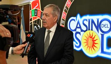 Elías Suárez: El turismo, la cultura y el deporte son políticas de Estado que asociadas brindan resultados para todos los santiagueños