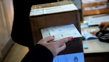 El Gobierno sigue de cerca las elecciones legislativas en Chaco, Jujuy, San Luis y Salta