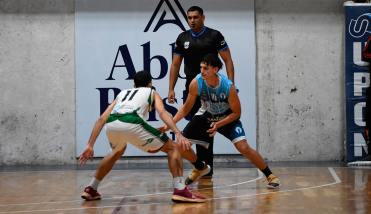 Nicolás Avellaneda jugará los playoffs ante Asociación Mitre de Tucumán