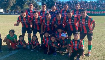 Villa Unión le ganó a Banfield y es más líder que nunca de la Zona A