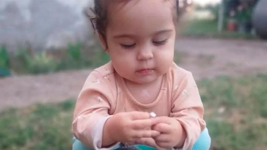 Dolor en Bahía Blanca: confirmaron que los restos hallados son de Delfina Hecker