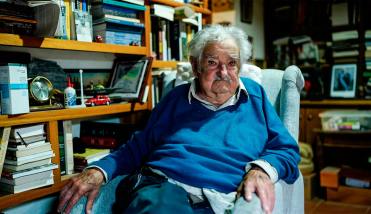 José Mujica ha muerto