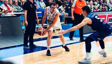 Olímpico perdió un duelo clave ante Regatas en Corrientes por la Liga Nacional