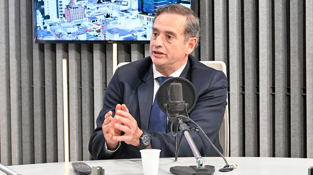Sabalza advirtió sobre la saturación del sistema de salud y pidió fortalecer la prevención