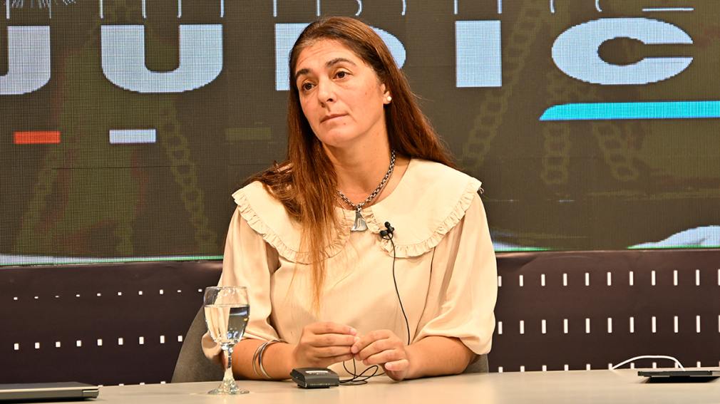 Habló la hermana de Luciana Torres: 'No podemos hacer el duelo porque la investigación no termina'