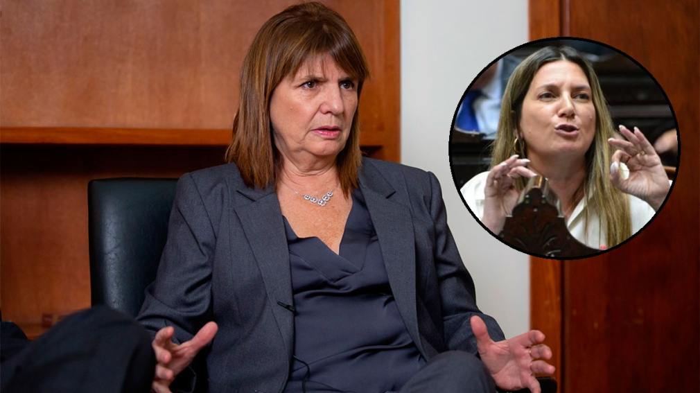 Patricia Bullrich furiosa con Silvia Lospennato por el fracaso de Ficha Limpia: “Quería romper la televisión”