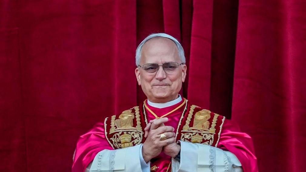 León XIV continúa el legado digital de Francisco con más de 500.000 seguidores en redes
