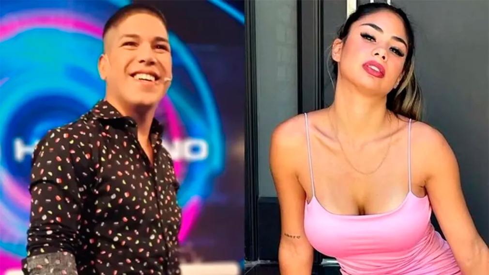 “Nuestra relación no era tóxica”: Daniela Celis habló de su separación con Thiago Medina