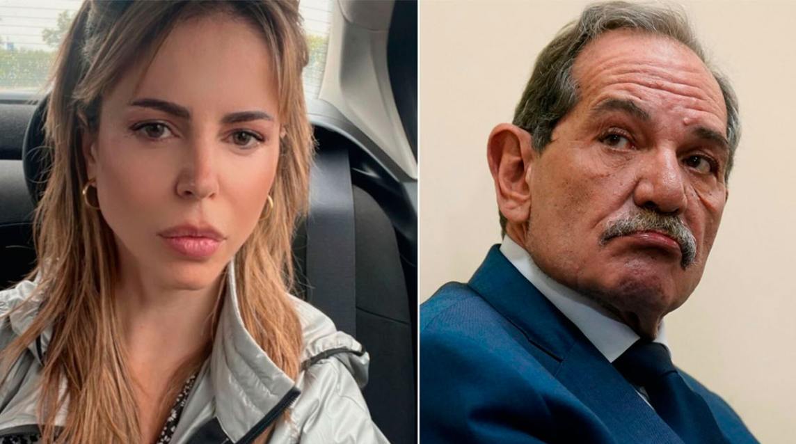 Marianela Mirra confirmó su separación de José Alperovich: Ojalá no conozcan el infierno