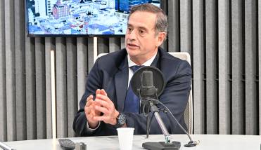 Sabalza advirtió sobre la saturación del sistema de salud y pidió fortalecer la prevención