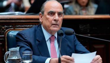 Francos disparó contra Macri: “Tiene miedo de perder la Ciudad y está exaltado”