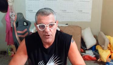 El youtuber Frank Cuesta cuenta toda la verdad: no tiene cáncer y su santuario es un “show”