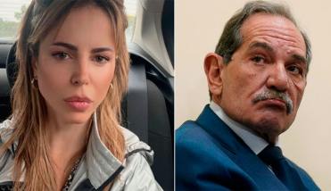 Marianela Mirra confirmó su separación de José Alperovich: Ojalá no conozcan el infierno