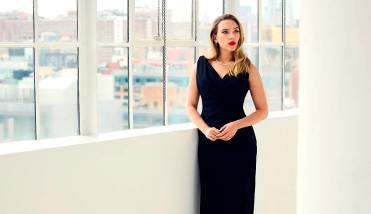 Scarlett Johansson debuta como directora en Eleanor The Great