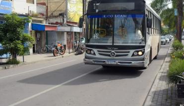 Se incrementó la posibilidad de recarga de la tarjeta del boleto de colectivos hasta 20.000 pesos