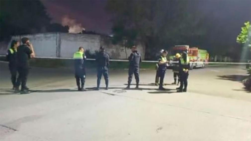 Horror: un nene de 11 años murió al ser embestido por un camión cuando circulaba en bicicleta