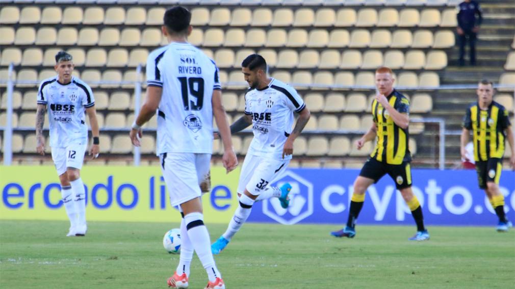 Jonathan Galván: 'Cuando las cosas se hacen bien los resultados se ven reflejados en la cancha'