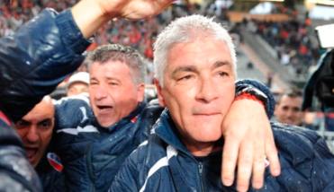 Walter De Felippe, hermano y ayudante del DT de Central Córdoba, se descompensó en Colombia