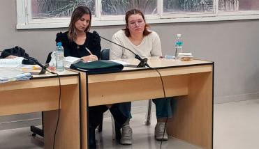 Contundente alegato fiscal en el caso Patricia Leyría: La ampolla de fentanilo pertenece al mismo lote de las que se encontraron en el bolso de la imputada