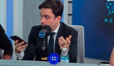 Ramiro Marra generó polémica al admitir que usa ChatGPT para redactar proyectos de ley