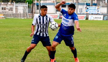 Sarmiento y Estudiantes repartieron puntos en el cierre de la fecha 4 de la Liga Santiagueña
