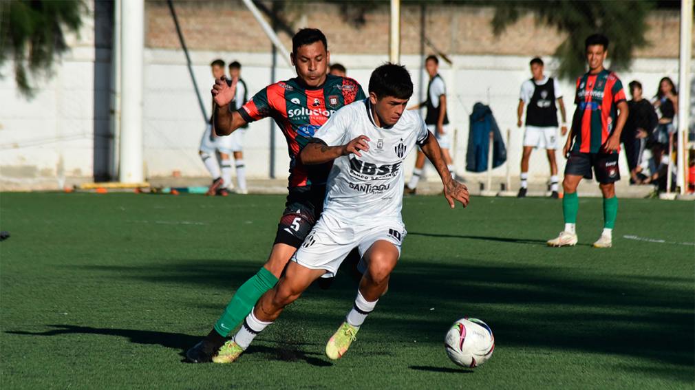 Francisco Cuevas y la previa del clásico ante Mitre: “Como sea tenemos que ganar”