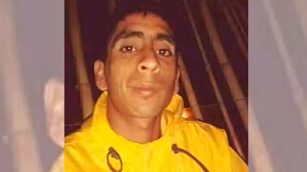 La Policía busca a un hombre de 32 años que se fue de su casa en el barrio La Católica