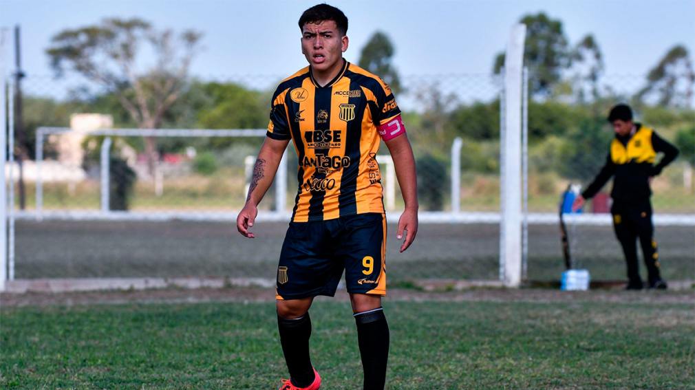 Nicolás Ruíz palpita el clásico ante Central Córdoba: “Vamos a sacar el partido adelante”