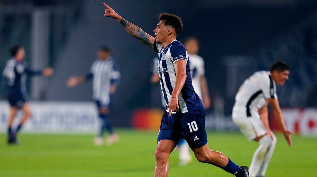 Talleres ganó un duelo clave por el tercer puesto en Córdoba y se ilusiona 