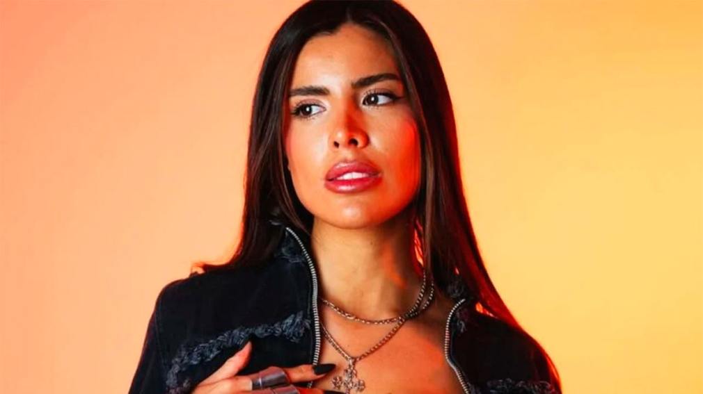 Valentina Olguín rompió el silencio tras ser acusada de contrabando simulado: “Fue desde el desconocimiento”