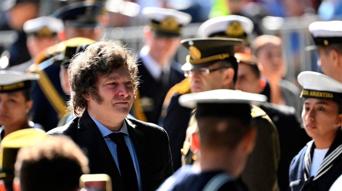 El Gobierno investiga un hackeo a las Fuerzas Armadas que filtró “información sensible” de 50.000 efectivos