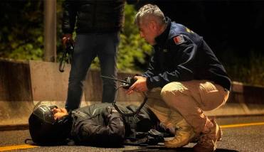 Picadas ilegales en Córdoba: 29 detenidos y un policía atropellado en controles vehiculares